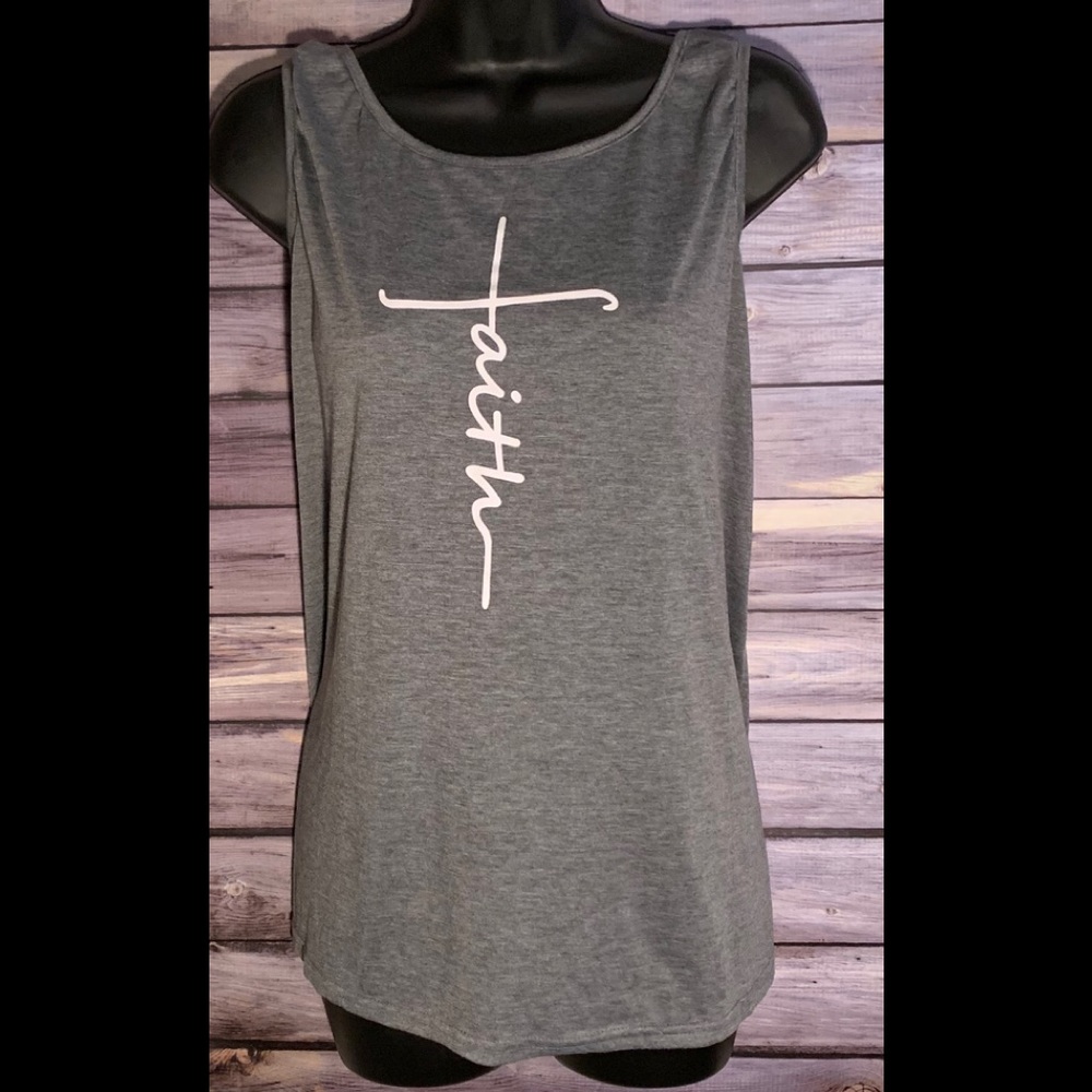 Women’s tank top